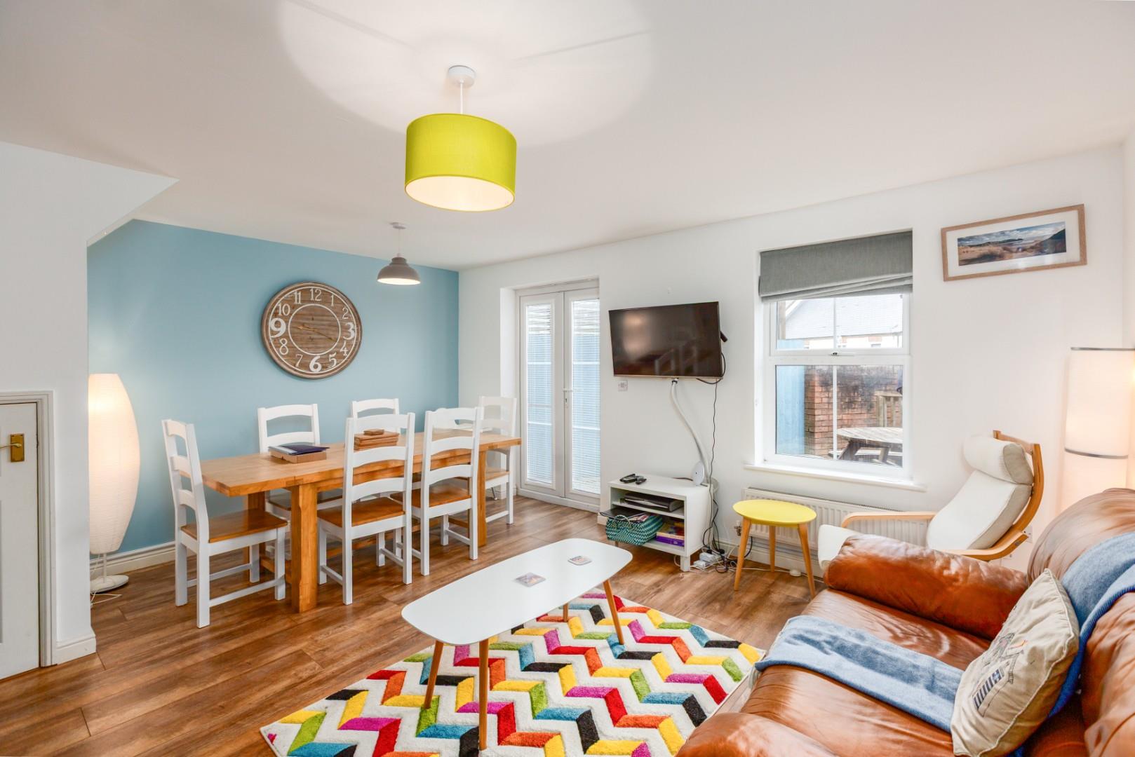 William Gammon Drive, Limeslade, Mumbles, Swansea, SA3 4HR